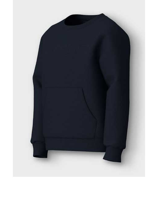 NAME IT Bluza Nkmvanoa