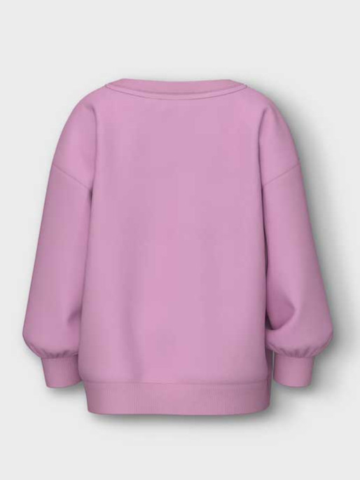 NAME IT Bluza Nmfvalona