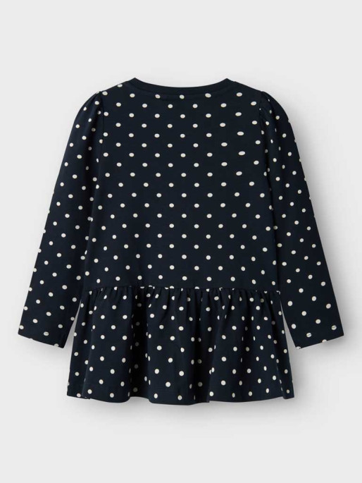 NAME IT Tunica Nmfvilmina Ls