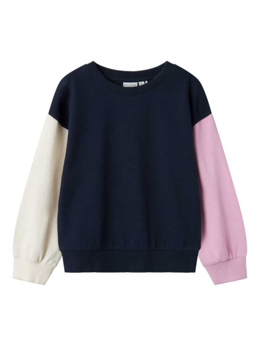 NAME IT Bluza Nkfvisusan