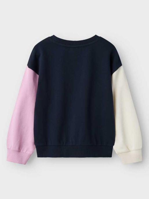 NAME IT Bluza Nkfvisusan