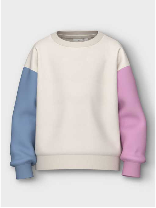 NAME IT Bluza Nkfvisusan