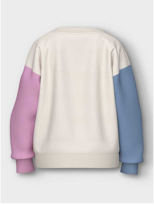 NAME IT Bluza Nkfvisusan