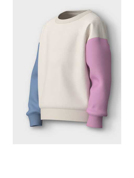 NAME IT Bluza Nkfvisusan