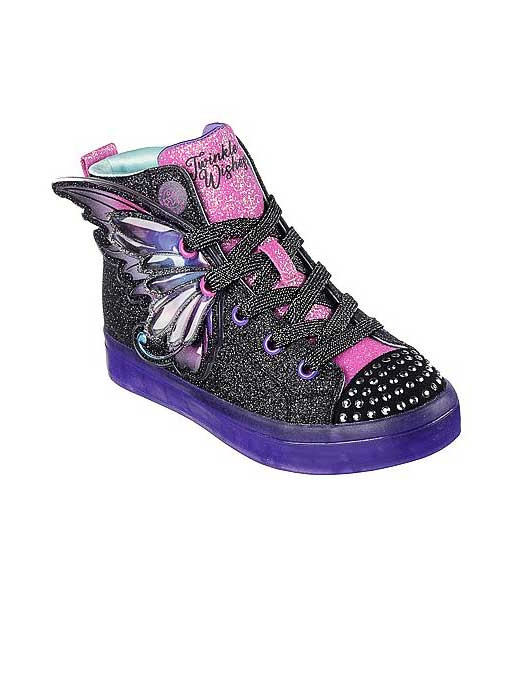 SKECHERS Incaltaminte Twi-Lites 2.0 – Twin