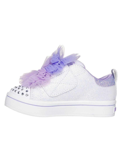 SKECHERS Παιδικά Παπούτσια Twi-Lites 2.0