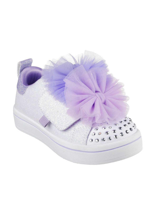 SKECHERS Παιδικά Παπούτσια Twi-Lites 2.0