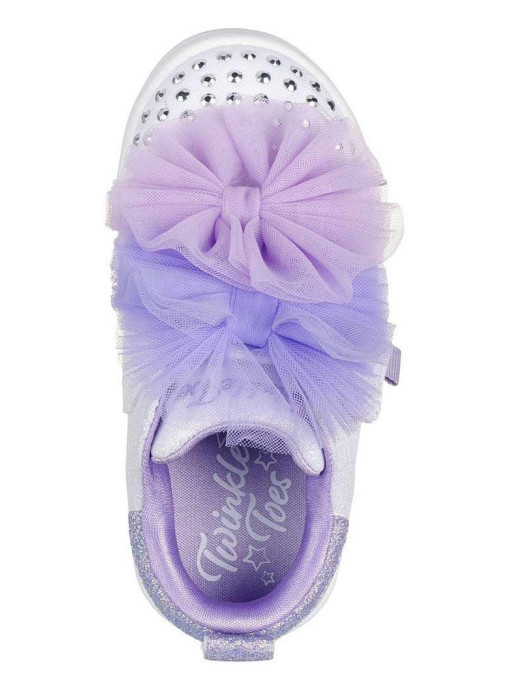 SKECHERS Παιδικά Παπούτσια Twi-Lites 2.0