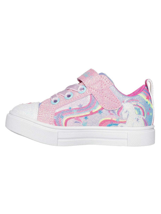 SKECHERS Παιδικά Παπούτσια TWINKLE SPARKS