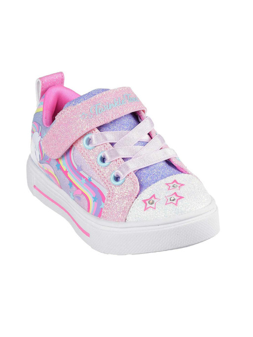 SKECHERS Παιδικά Παπούτσια TWINKLE SPARKS
