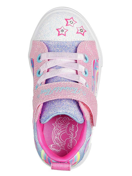 SKECHERS Παιδικά Παπούτσια TWINKLE SPARKS