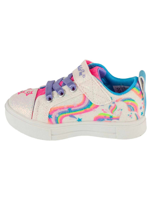 SKECHERS Παιδικά Παπούτσια TWINKLE SPARKS