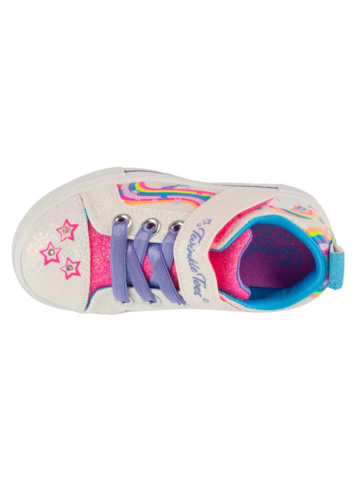 SKECHERS Παιδικά Παπούτσια TWINKLE SPARKS