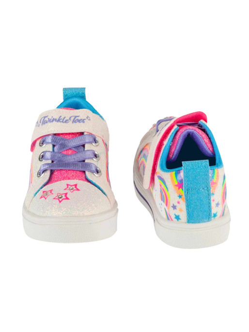 SKECHERS Παιδικά Παπούτσια TWINKLE SPARKS