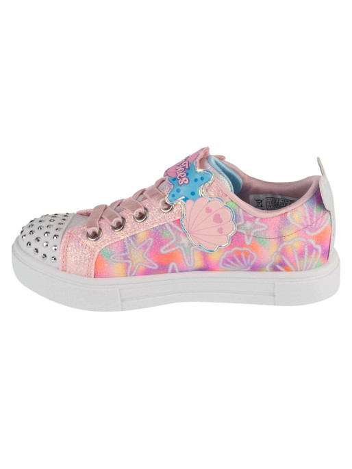 SKECHERS Παιδικά Παπούτσια TWINKLE SPARKS