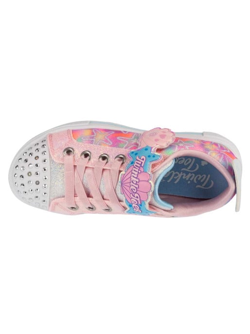 SKECHERS Παιδικά Παπούτσια TWINKLE SPARKS
