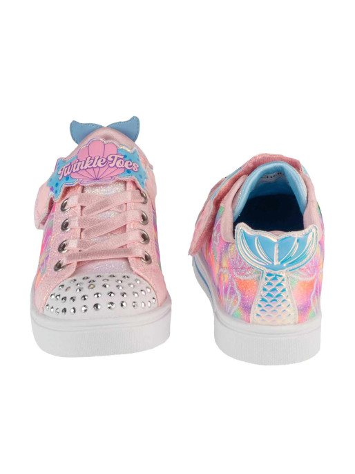 SKECHERS Παιδικά Παπούτσια TWINKLE SPARKS