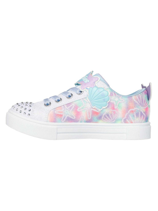 SKECHERS Παιδικά Παπούτσια S Lights-Twinkle Sparks