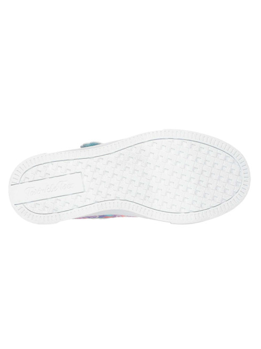SKECHERS Παιδικά Παπούτσια S Lights-Twinkle Sparks
