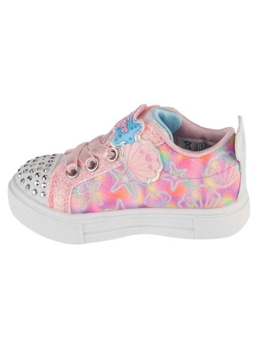 SKECHERS Παιδικά Παπούτσια Girls Twinkle Toes Shoes