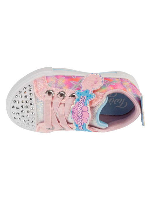 SKECHERS Παιδικά Παπούτσια Girls Twinkle Toes Shoes