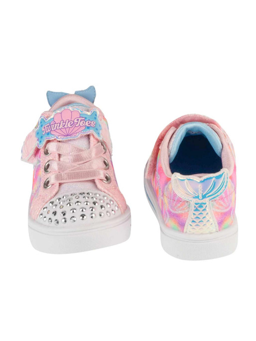 SKECHERS Παιδικά Παπούτσια Girls Twinkle Toes Shoes