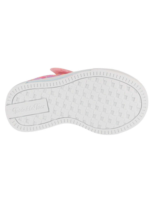 SKECHERS Παιδικά Παπούτσια Girls Twinkle Toes Shoes