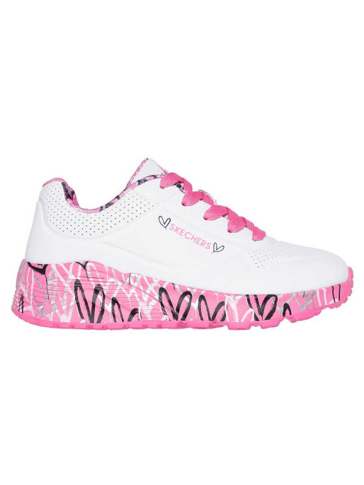 SKECHERS Incaltaminte Uno Lite