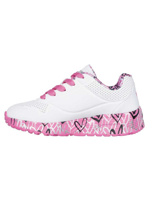 SKECHERS Incaltaminte Uno Lite