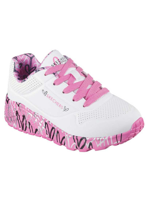 SKECHERS Incaltaminte Uno Lite