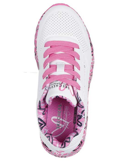 SKECHERS Incaltaminte Uno Lite