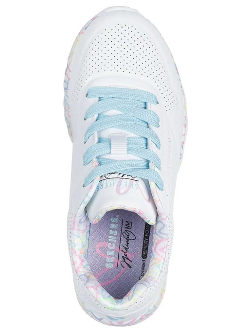 SKECHERS Incaltaminte Uno Lite