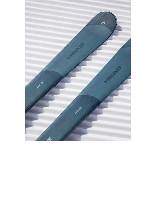 HEAD easy Joy SLR Ski