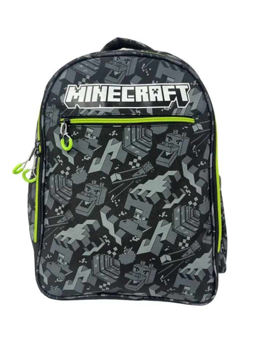 UWEAR Раница MINECRAFT CAMO TERRA