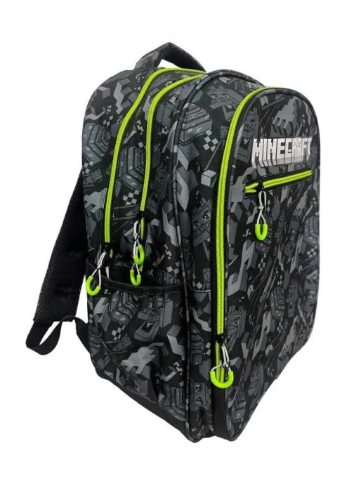 UWEAR Раница MINECRAFT CAMO TERRA