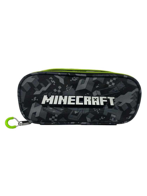 UWEAR Несесер MINECRAFT CAMO TERRA