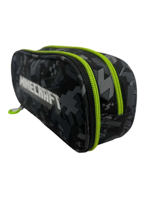 UWEAR Несесер MINECRAFT CAMO TERRA