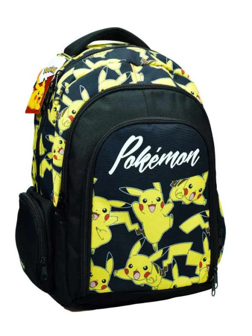 UWEAR Раница Pokemon Pikachu