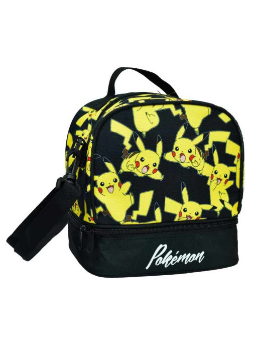 UWEAR Термо чанта за храна Pokemon Pikachu