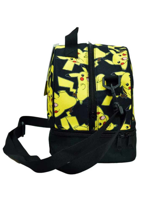 UWEAR Термо чанта за храна Pokemon Pikachu