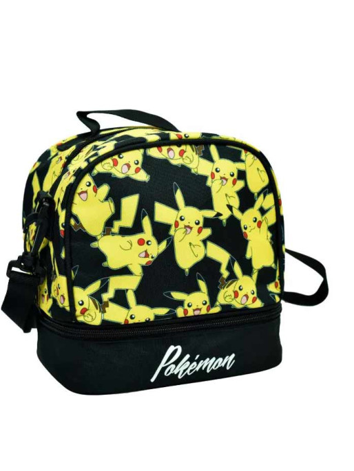 UWEAR Термо чанта за храна Pokemon Pikachu