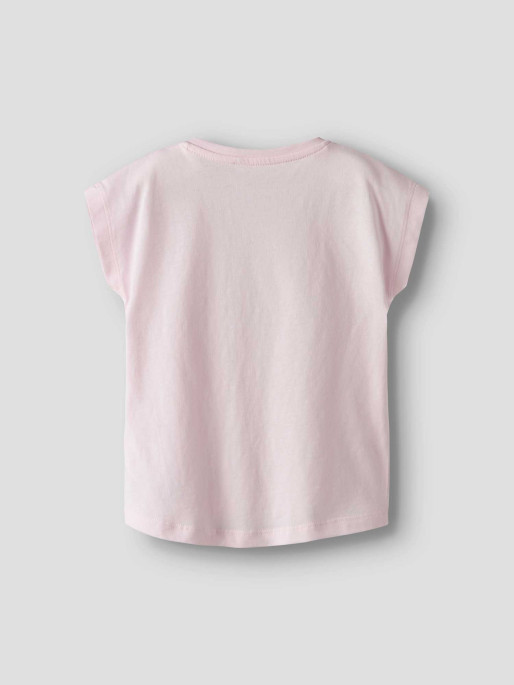 NAME IT Set tricouri Nmfvigea 2p Capsl Top