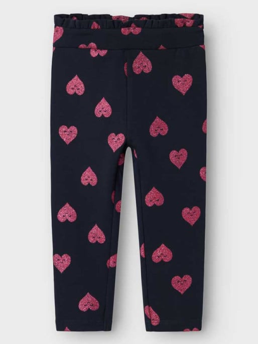 NAME IT Pantaloni Nmfviluba Swe