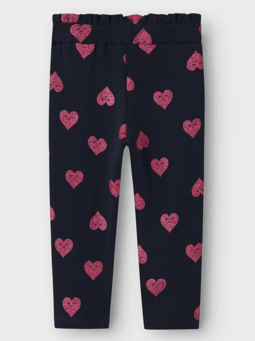 NAME IT Pantaloni Nmfviluba Swe