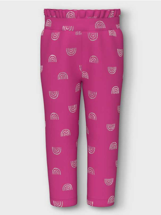 NAME IT Pantaloni Nmfviluba Swe