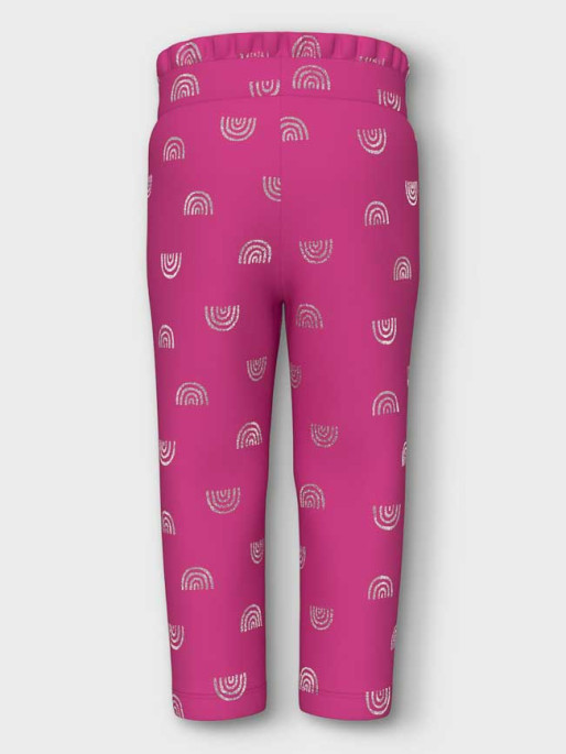 NAME IT Pantaloni Nmfviluba Swe