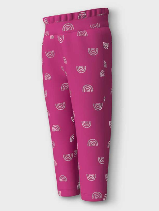 NAME IT Pantaloni Nmfviluba Swe