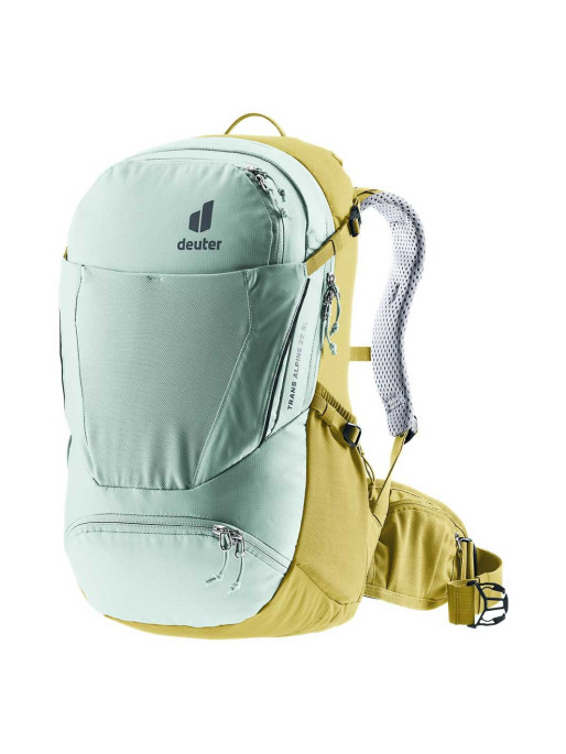 DEUTER Раница Trans Alpine 22 SL