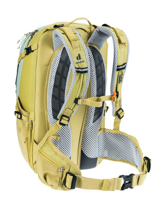 DEUTER Раница Trans Alpine 22 SL