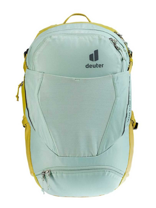 DEUTER Раница Trans Alpine 22 SL